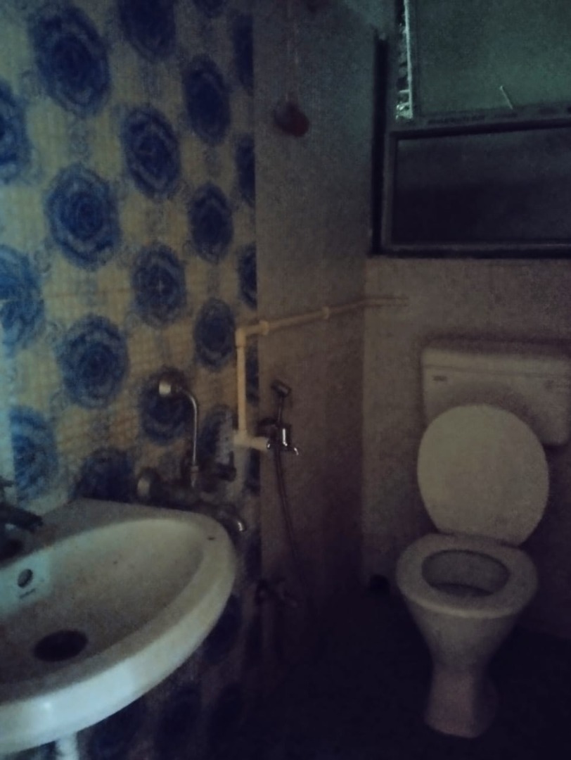 Unfurnished 2bhk in 4, Ganesh Mandir Road, New Guwahati, Jyoti Nagar, Bamunimaidan, Guwahati, Assam, India for Rent